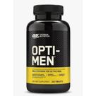 OptiMen, 240 Comprimidos Optimum Nutrition OptiMen, 240 Comprimidos Optimum Nutrition