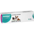 Optimmune Pomada Oftálmica Para Cães 3,5 gr - Msd
