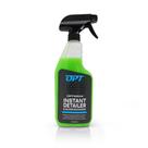 Optimum Instant Detailer e Realçador de Brilho - Spray Rápido para Detalhamento Automotivo, Seguro para Carros, Caminhões, Motos e RVs (500 ml)