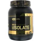 Optimum Nutrition Gold Standard 100% Isolate 1,58LB