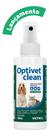 Optivet Clean Spray Vetnil 100ml