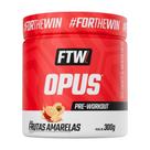 Opus Pre Workout 300g FTW