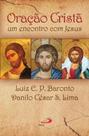 Oração cristã - PAULUS EDITORA