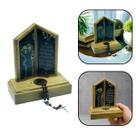 Oração De Mesa Com Porta Terço São Longuinho