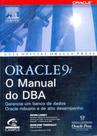 Oracle 9i - O Manual do DBA