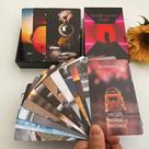 Oracle Cards Deck Jrskvaro Qual é a vibe para iniciantes