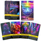 Oracle Cards DPEHAKMK Dinheiro Carreira Vida Relacionamentos x54