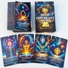 Oracle Cards: SOULGIST Soul: Contrato para sabedoria espiritual
