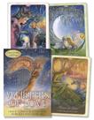 Oracle Cards sussurros de amor para atrair mais amor Oracle Cards sussurros de amor para atrair mais amor
