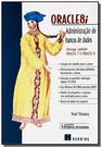 Oracle8i - administracao de bancos de dados - CIENCIA MODERNA