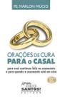 Orações de cura para o casal
