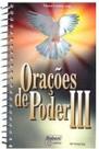Orações de poder III - Espiral