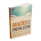 Oracoes que prevalecem