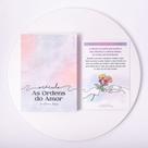 Oráculo As Ordens do Amor - Cartas para Constelação Familiar Oráculo As Ordens do Amor - Cartas para Constelação Familiar