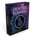 Oráculo Cósmico - 100 Cartas Para Se Reconectar Com Sua Natureza e Seu Dna Universal Oráculo Cósmico - 100 Cartas Para Se Reconectar Com Sua Natureza e Seu Dna Universal