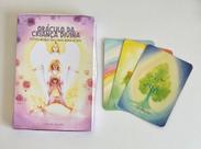 Oráculo da Criança Divina - Cartas para Constelação Familiar