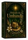Oráculo da umbanda Oráculo da umbanda