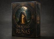 Oráculo das runas Oráculo das runas