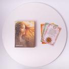 Oráculo Donas da Vida - Cartas para Constelação Familiar Oráculo Donas da Vida - Cartas para Constelação Familiar