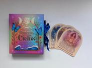 Oráculo dos Ciclos - Cartas para Constelação Familiar