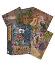 Oraculo Ervas Astrologicas - Adriana Ayales