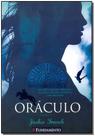 Oráculo - Livro 01