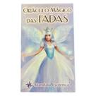 Oráculo Mágico Das Fadas Mandala Esotérica Oráculo Mágico Das Fadas Mandala Esotérica