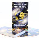 Oráculo Mandala Esoterica Mensagens Do Universo 54 Cartas Oráculo Mandala Esoterica Mensagens Do Universo 54 Cartas