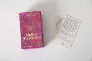 Oráculo Mulher Sistêmica - Cartas para Constelação Familiar