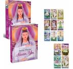Oráculo Pérolas Kuan Yin