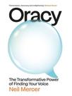 Oracy - the transformative power of finding your voice