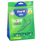 Oral B Glide Scope Outlast Fio Dental Floss Picks 300 Unid