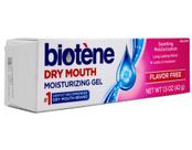 Oral Balance Gel Biotène 44ml Pacote com 4