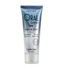 Oral Gourmet Gel Beijável que Esquenta de Algodão Doce 35ml - Miess
