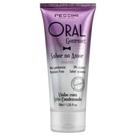 Oral Gourmet Gel Beijavel Vinho Leite Condensado 45g Pessini