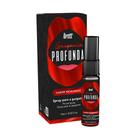 Oral Spray Beijável INTT Garganta Profunda Menta ou Morango 15ml
