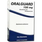 Oralguard 150mg 14 Comprimidos