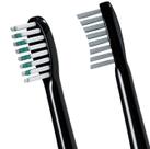 Oraljet Refil Sonic Jet Cabeça de Escova Modelo OJTR Dentes Sensíveis Compatível com: Oraljet, e Philips Colgate Sonicare