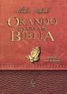 Orando com a Bíblia - Esperança