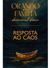 Orando em família 2026 - grande - vol. 28