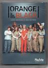 Orange Is The New Black Box 2 DVDs 1ª Temporada Vol. 2 Orange Is The New Black Box 2 DVDs 1ª Temporada Vol. 2