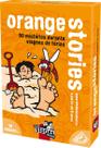 Orange stories - Galapagos