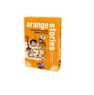 Orange Stories - Jogo de Cartas - GalÃpagos - GalÃpagos 2