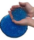 Orbeez Bolinhas De Gel Gelblaster (7 À 8mm) 10.000 Unid Bolinhas Colorido De Gel Cresce Absorvem Água Orbs Vaso Planta