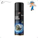 Orbi car 2000 - descarbonizante 300ml 209g