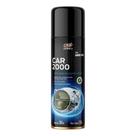 Orbi Car 2000 Limpa Bico 300ml Spray Descarbonizante Melhor Desempenho do Motor