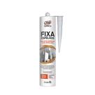 Orbi Espelho - Fixa Espelho - Branco neutro - 230ml/380g