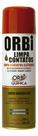 Orbi - limpa contatos 300ml/209g