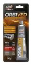 Orbi - ved silicone neutro alta temp grey 50g
