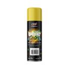 Orbi White Color Tinta Spray Amarelo - 340ml/190g